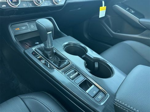 New 2026 Honda Civic Sport Touring image 25