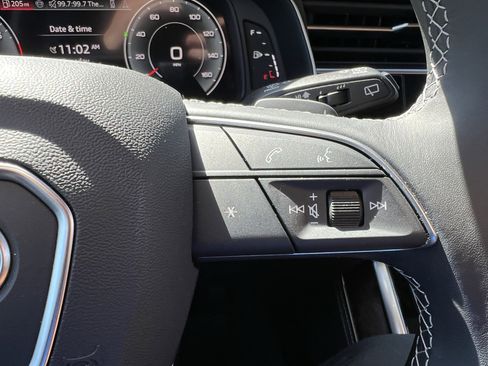 Used 2026 Audi Q7 3.0T Prestige w/ Prestige Package image 20