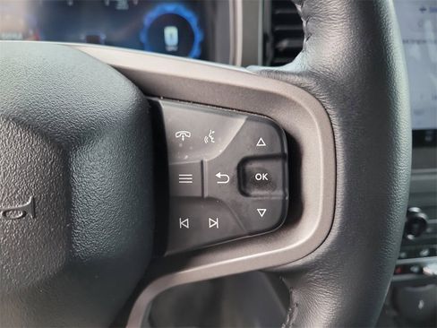 Certified 2025 Ford Bronco Big Bend image 28