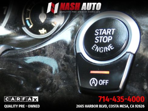 Used 2014 BMW 650i Gran Coupe xDrive AWD/4WD image 57