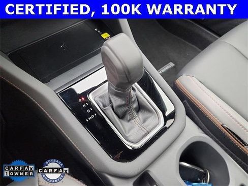 Certified 2025 Subaru Forester Sport image 26