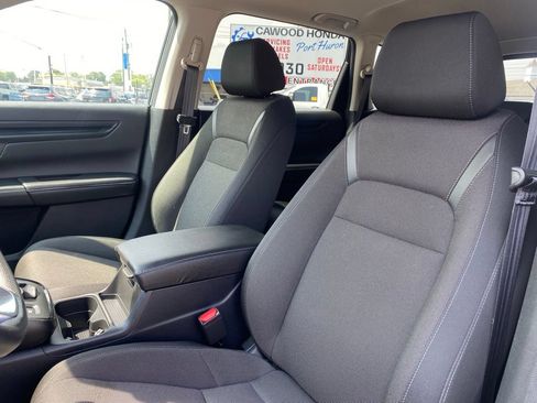 Certified 2024 Honda CR-V EX image 10