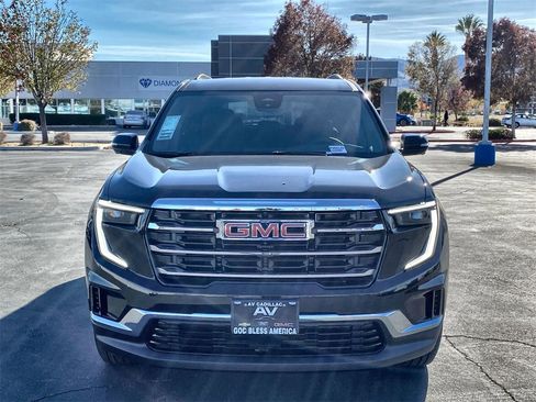 New 2026 GMC Acadia Elevation w/ LPO, Floor Liner Package image 17