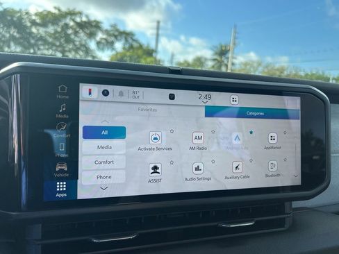 New 2026 Jeep Gladiator Sport image 13