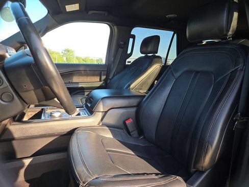 Used 2020 Ford Expedition Max Limited RWD image 13