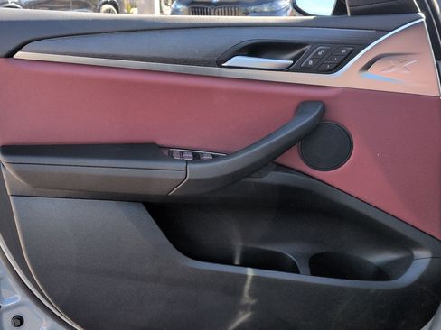 Certified 2023 BMW X3 sDrive30i w/ M Sport Package image 14