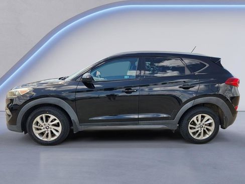 Used 2016 Hyundai Tucson SE w/ Option Group 02 AWD/4WD image 6