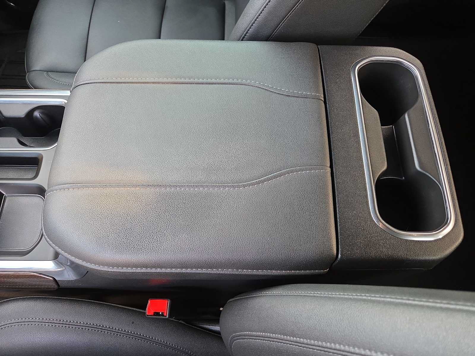 Used 2024 Chevrolet Silverado 1500 LT Trail Boss w/ Convenience Package II AWD/4WD image 20