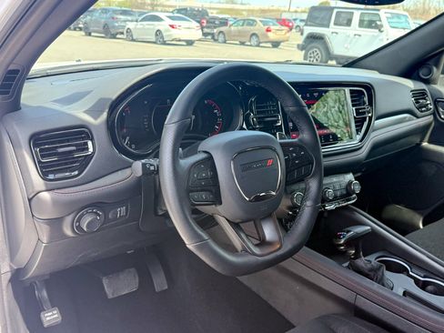 Used 2026 Dodge Durango GT AWD/4WD image 17