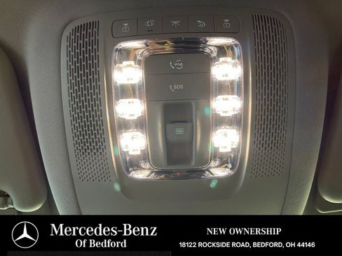 Used 2026 Mercedes-Benz GLS 580 4MATIC image 33
