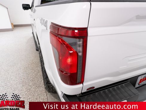 Used 2024 Ford F150 XLT w/ Equipment Group 302A MID AWD/4WD image 9