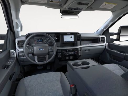 New 2026 Ford F250 XL w/ STX Appearance Package AWD/4WD image 38