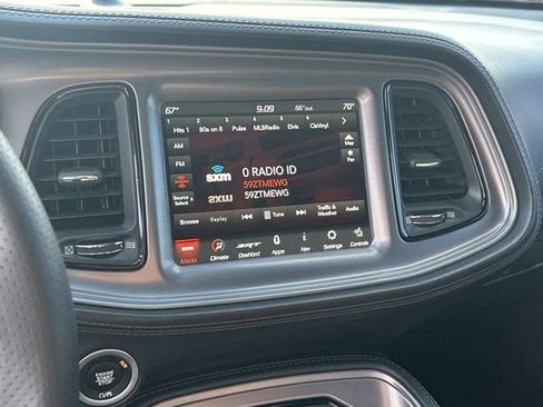 Certified 2023 Dodge Challenger R/T Scat Pack image 26
