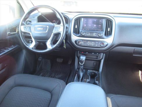 Used 2022 GMC Canyon Elevation w/ Trailering Package image 14