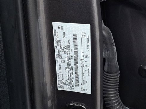 Used 2023 Ford F150 Lariat image 31