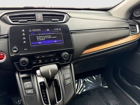 Used 2020 Honda CR-V EX image 24