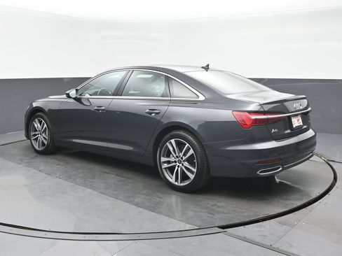 Used 2023 Audi A6 Premium Plus w/ Premium Plus Package AWD/4WD image 5