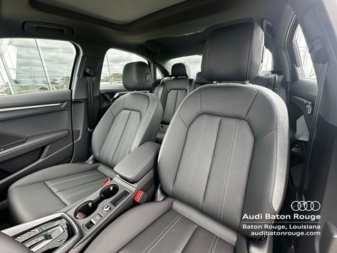 New 2026 Audi A3 2.0T Premium Plus image 4