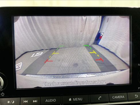 Used 2023 Nissan Rogue SV image 20