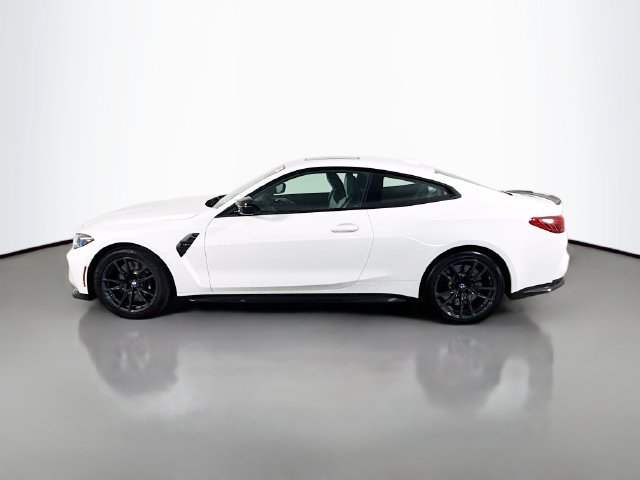 Used 2026 BMW M4 Coupe w/ Executive Package RWD image 6