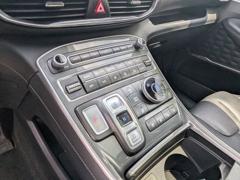 Used 2023 Hyundai Santa Fe Limited w/ Winter Weather Package AWD/4WD image 19