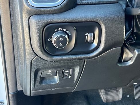 Used 2024 RAM 1500 Lone Star image 25