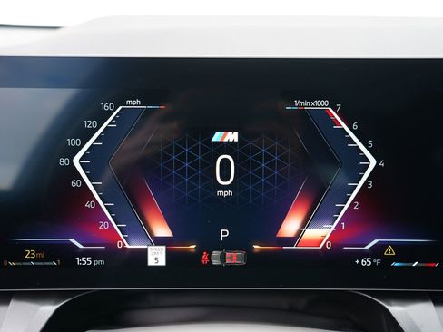 New 2026 BMW X3 xDrive30 w/ Premium Package image 16