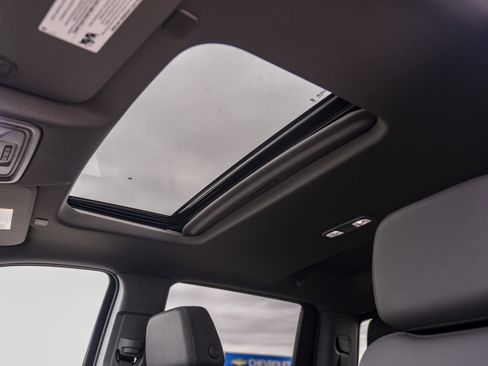 New 2026 Chevrolet Silverado 2500 LTZ w/ Z71 Chrome Sport Edition image 17