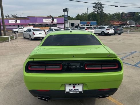 Used 2023 Dodge Challenger SXT AWD/4WD image 5