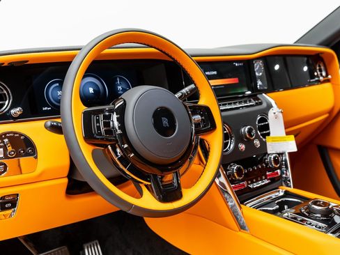 New 2026 Rolls-Royce Cullinan image 15