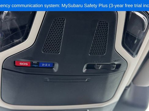 Certified 2025 Subaru Legacy Premium AWD/4WD image 31