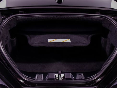 Certified 2024 Ferrari Roma Spider image 24