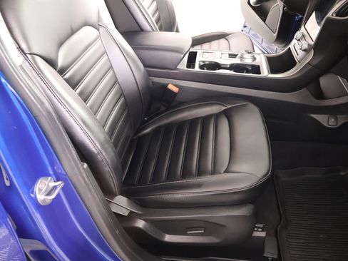 Used 2021 Ford Edge SEL w/ Convenience Package FWD image 14
