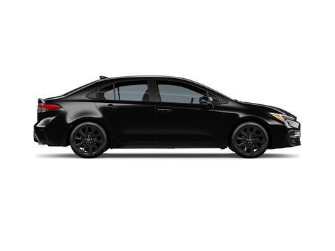New 2026 Toyota Corolla SE FWD image 12