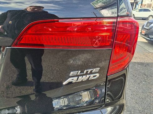 Used 2017 Honda Pilot Elite image 9