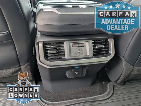 Used 2025 Ford F150 Platinum w/ FX4 Off-Road Package AWD/4WD image 22