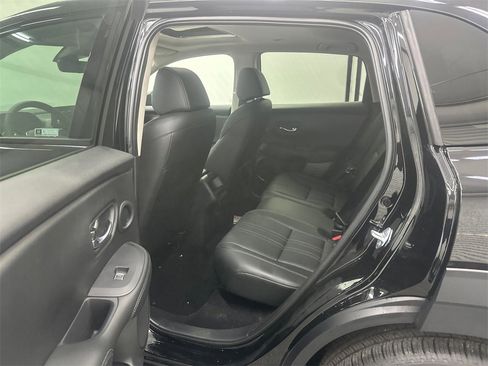 Used 2026 Honda HR-V EX-L image 21