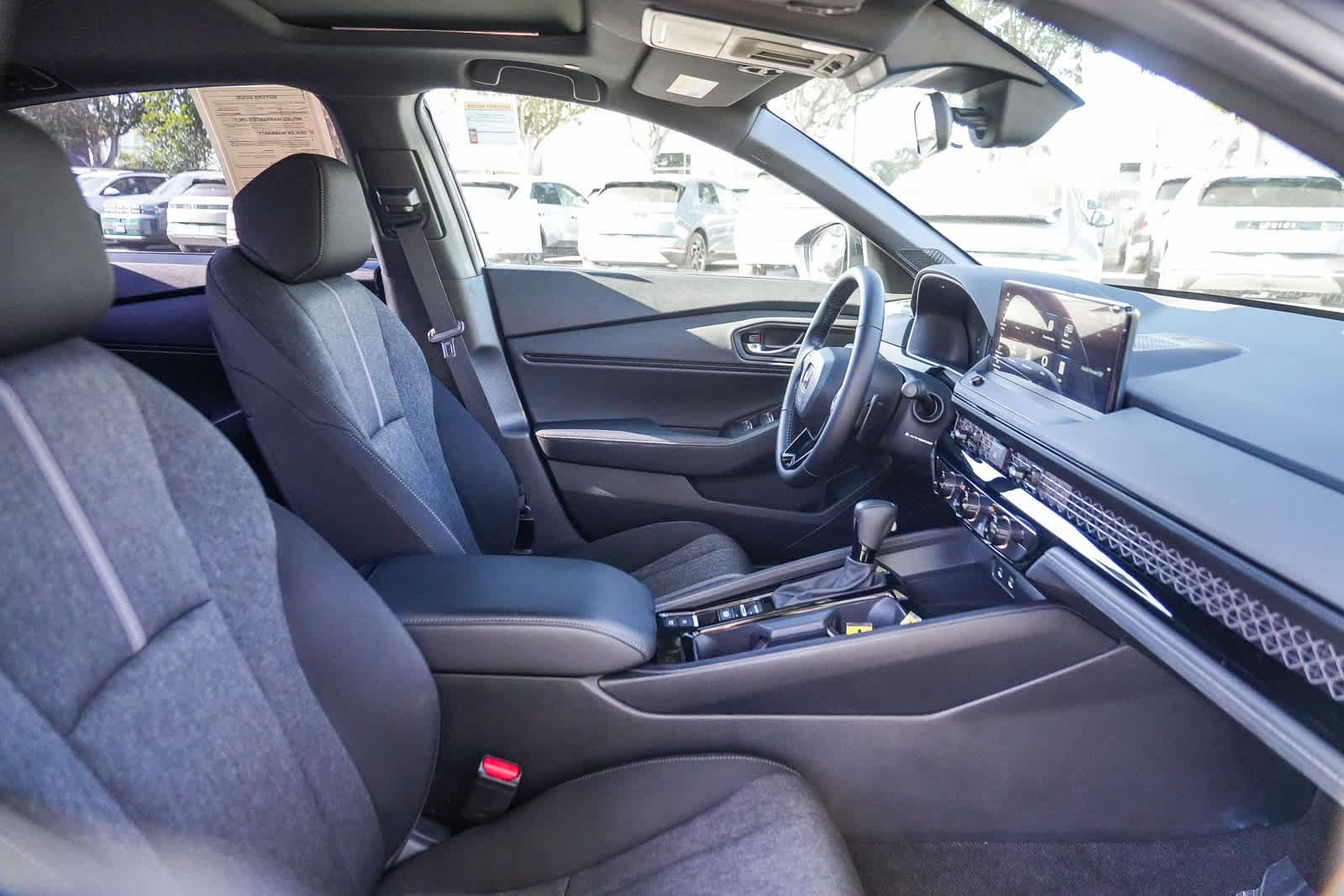 Used 2024 Honda Accord Sport image 17