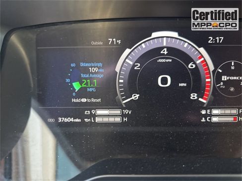 Used 2024 Toyota Sequoia SR5 image 13