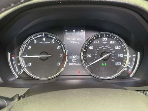 Used 2018 Acura MDX SH-AWD w/ Technology Package image 44