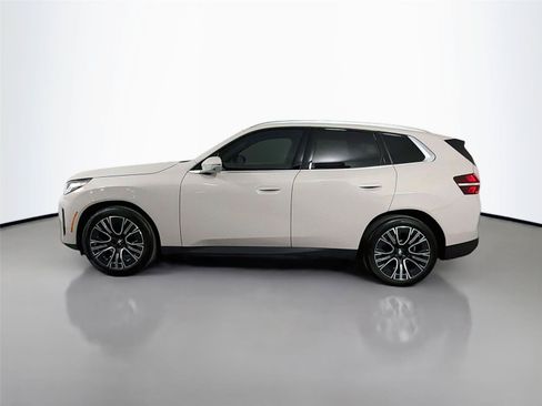New 2026 BMW X3 xDrive30i w/ Premium Package AWD/4WD image 8