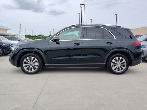 Used 2020 Mercedes-Benz GLE 450 4MATIC image 3