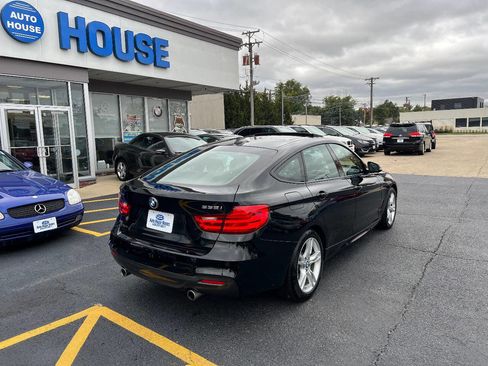 Used 2014 BMW 335i Gran Turismo xDrive image 10