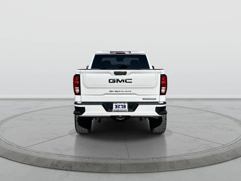 Used 2022 GMC Sierra 1500 Elevation AWD/4WD image 7