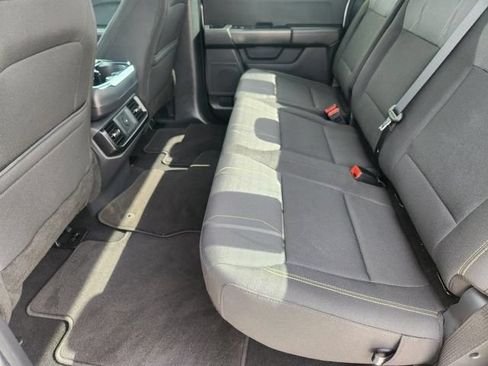 Used 2025 Ford F150 STX w/ Equipment Group 200A RWD image 29