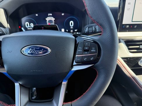 New 2026 Ford Explorer ST-Line image 24