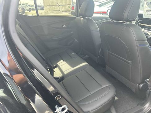New 2026 Buick Envista Sport Touring w/ Convenience I Package image 26