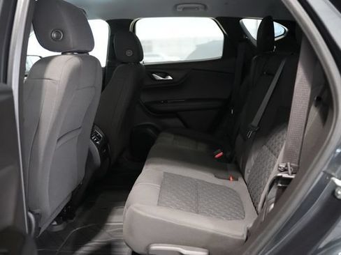 Used 2020 Chevrolet Blazer LT AWD/4WD image 16