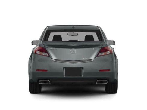 Used 2013 Acura TL Special Edition FWD image 5