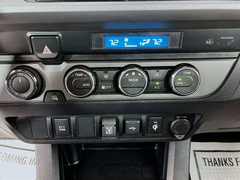Used 2023 Toyota Tacoma TRD Off-Road AWD/4WD image 22